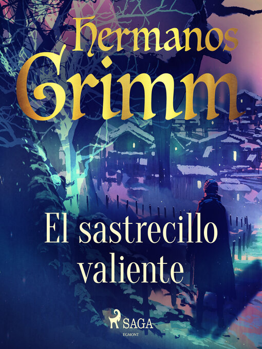 Title details for El sastrecillo valiente by Hermanos Grimm - Wait list